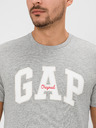 GAP Tričko Gap logo GAP