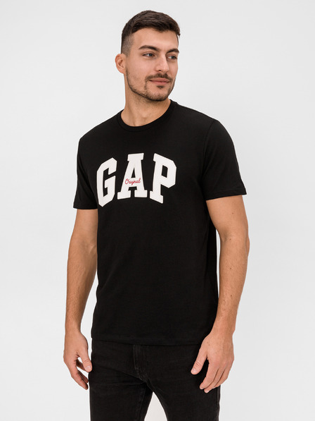 GAP Tričko Gap logo GAP