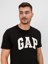 GAP Tričko Gap logo GAP