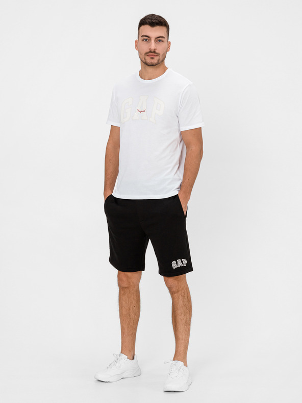 GAP Tričko Gap logo GAP
