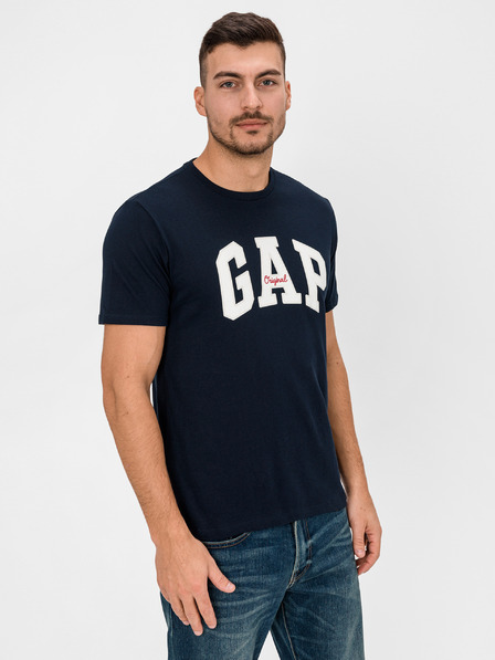 GAP Tričko Gap logo GAP