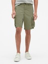 GAP Cargo kraťasy twill GapFlex GAP