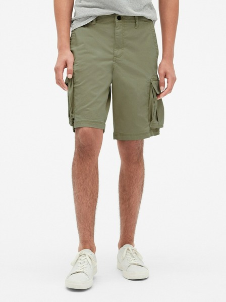 GAP Cargo kraťasy twill GapFlex