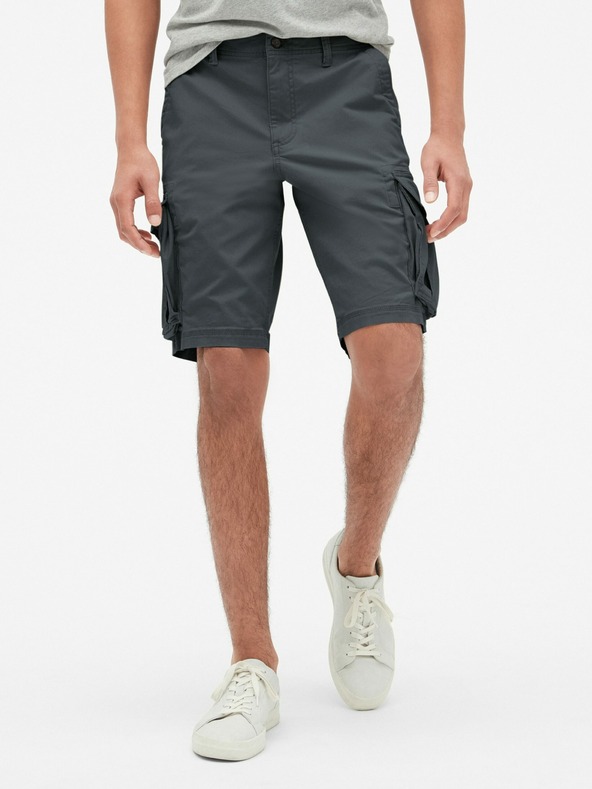 GAP Cargo kraťasy twill GapFlex GAP
