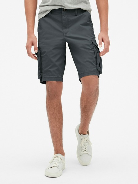 GAP Cargo kraťasy twill GapFlex GAP