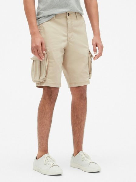 GAP Cargo kraťasy twill GapFlex GAP