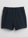 GAP Baby kraťasy GAP logo