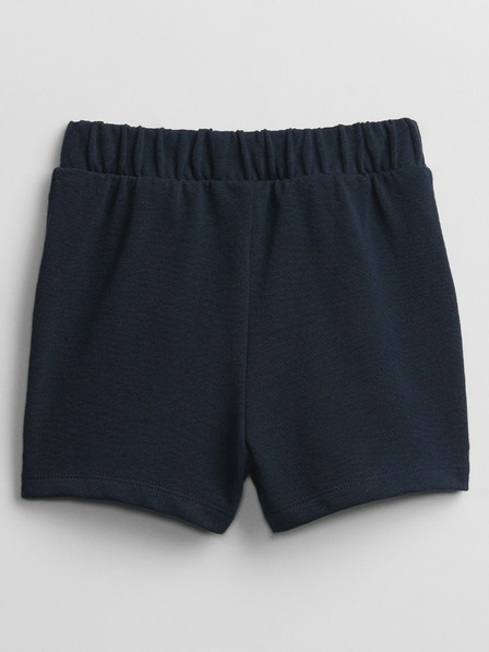 GAP Baby kraťasy GAP logo