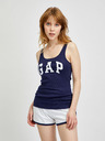 GAP Tílko Gap logo, 2 ks GAP
