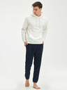 GAP Tepláky vintage soft GAP