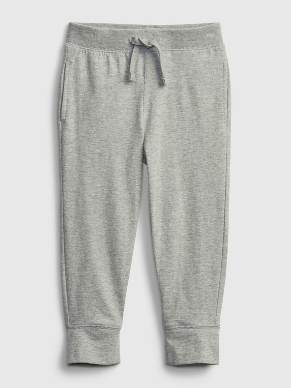 GAP Baby tepláky Mix & Match GAP