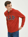 GAP Mikina s logem Gap