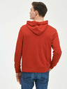 GAP Mikina s logem Gap