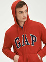 GAP Mikina s logem Gap