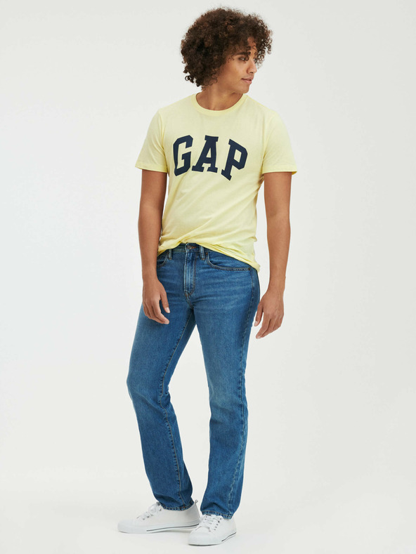 GAP Džíny slim GAP
