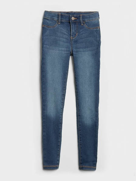 GAP Dětské džíny jeggings GAP