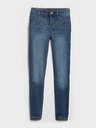 GAP Dětské džíny jeggings GAP