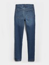 GAP Dětské džíny jeggings GAP