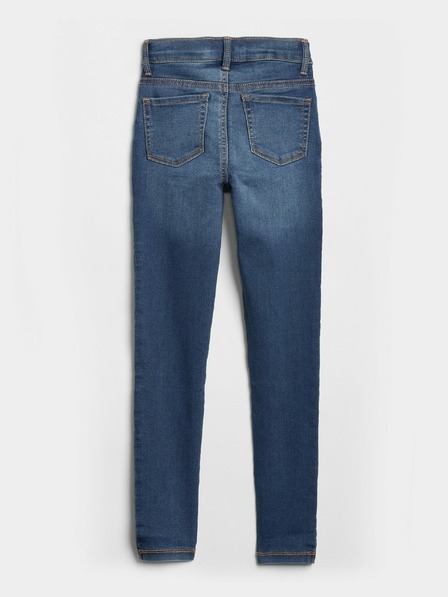 GAP Dětské džíny jeggings GAP