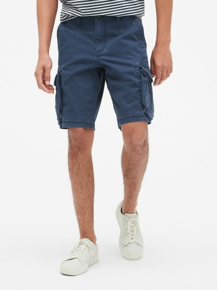 GAP Cargo kraťasy twill GapFlex GAP
