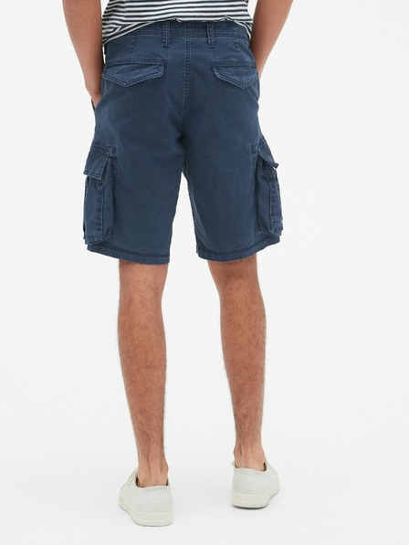 GAP Cargo kraťasy twill GapFlex GAP