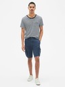 GAP Cargo kraťasy twill GapFlex GAP