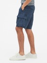 GAP Cargo kraťasy twill GapFlex GAP