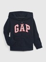 GAP Baby mikina logo GAP