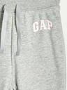 GAP Baby tepláky GAP