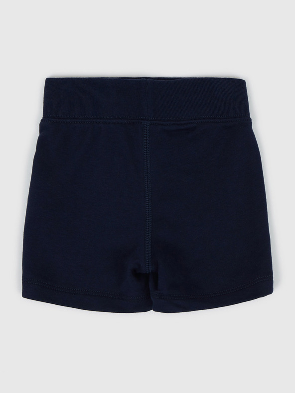 GAP Baby Kraťasy logo Gap GAP