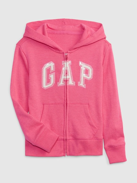 GAP Dětská mikina Logo