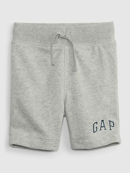 GAP Baby teplákové kraťasy