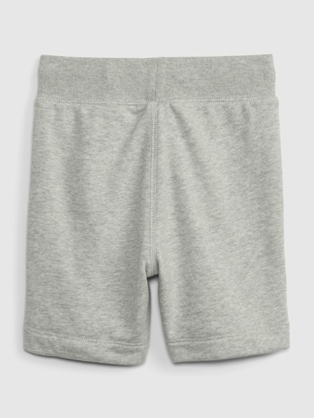 GAP Baby teplákové kraťasy