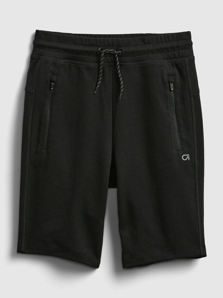 GAP Dětské kraťasy GapFit Tech GAP