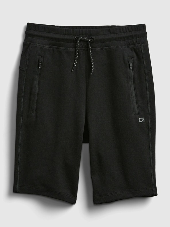 GAP Dětské kraťasy GapFit GAP