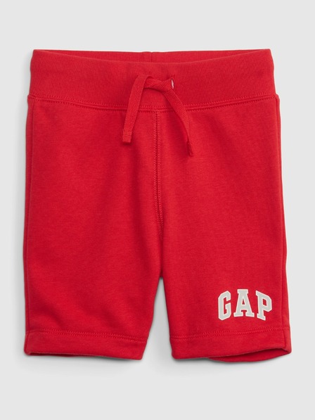 GAP Baby teplákové kraťasy GAP