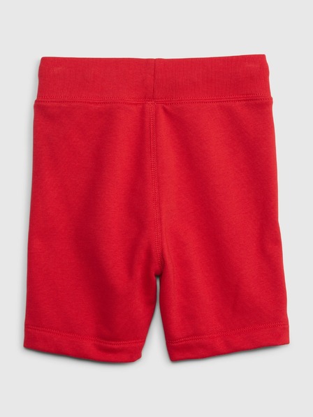 GAP Baby teplákové kraťasy GAP