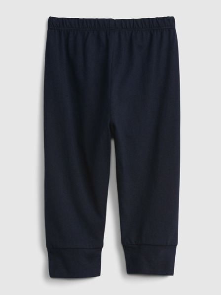GAP Baby tepláky Mix & Match GAP