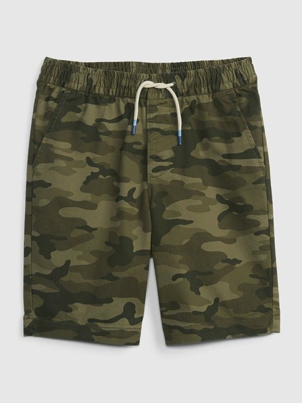 GAP Dětské kraťasy GAP