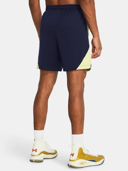 Under Armour Pánské kraťasy Under Armour Curry Splash Short
