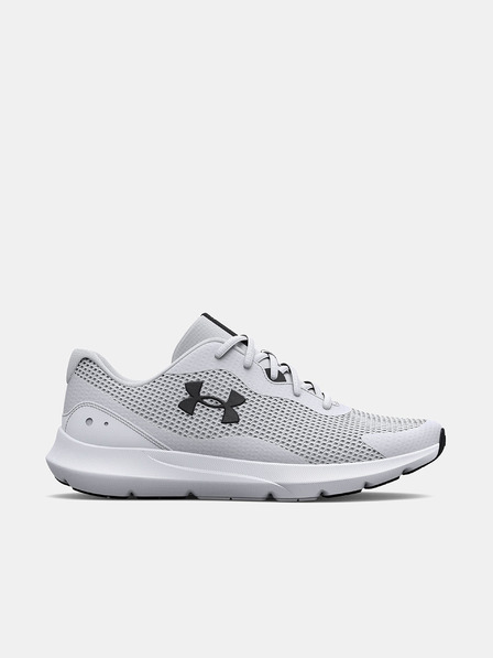 Under Armour UA Surge 3-WHT Tenisky