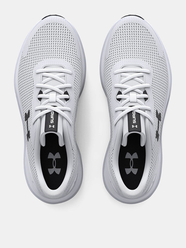 Under Armour UA Surge 3-WHT Tenisky