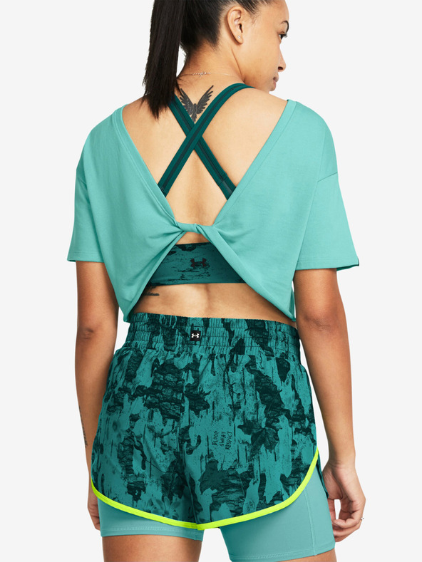 Under Armour Dámské tričko Under Armour Pjt Rck Balance Graphic T