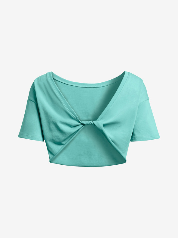 Under Armour Dámské tričko Under Armour Pjt Rck Balance Graphic T