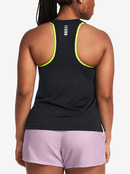 Under Armour Dámské tílko Under Armour UA Launch Splatter Singlet