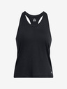 Under Armour Dámské tílko Under Armour UA Launch Splatter Singlet