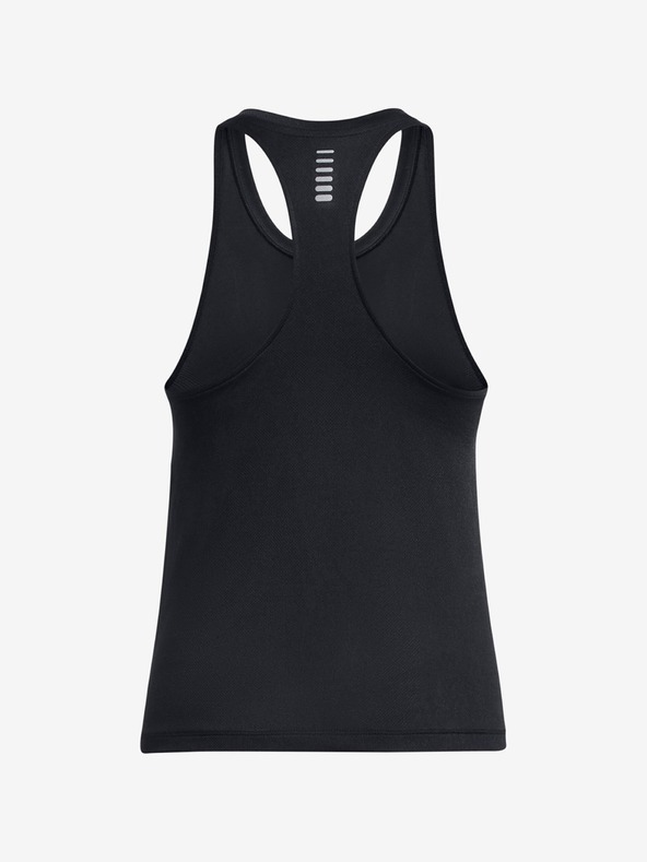 Under Armour Dámské tílko Under Armour UA Launch Splatter Singlet