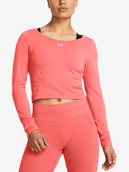 Under Armour Dámské tričko Under Armour UA Vanish Seamless LS