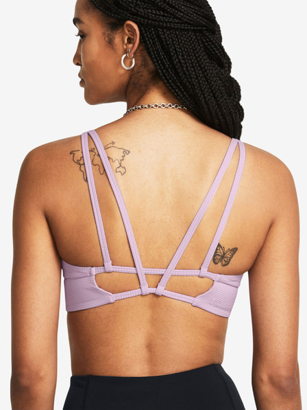 Under Armour Dámská podprsenka Under Armour Meridian Rib Bralette