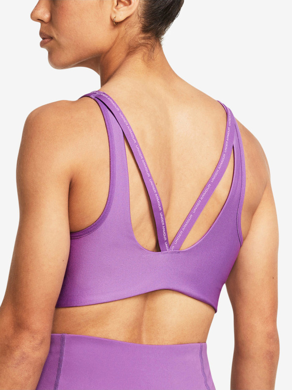 Under Armour Dámská podprsenka Under Armour UA Infinity Low 2.0Strap Bra